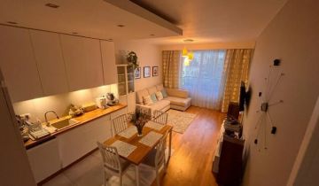 Mieszkanie 3-pokojowe Warszawa Żoliborz, ul. Jasnodworska