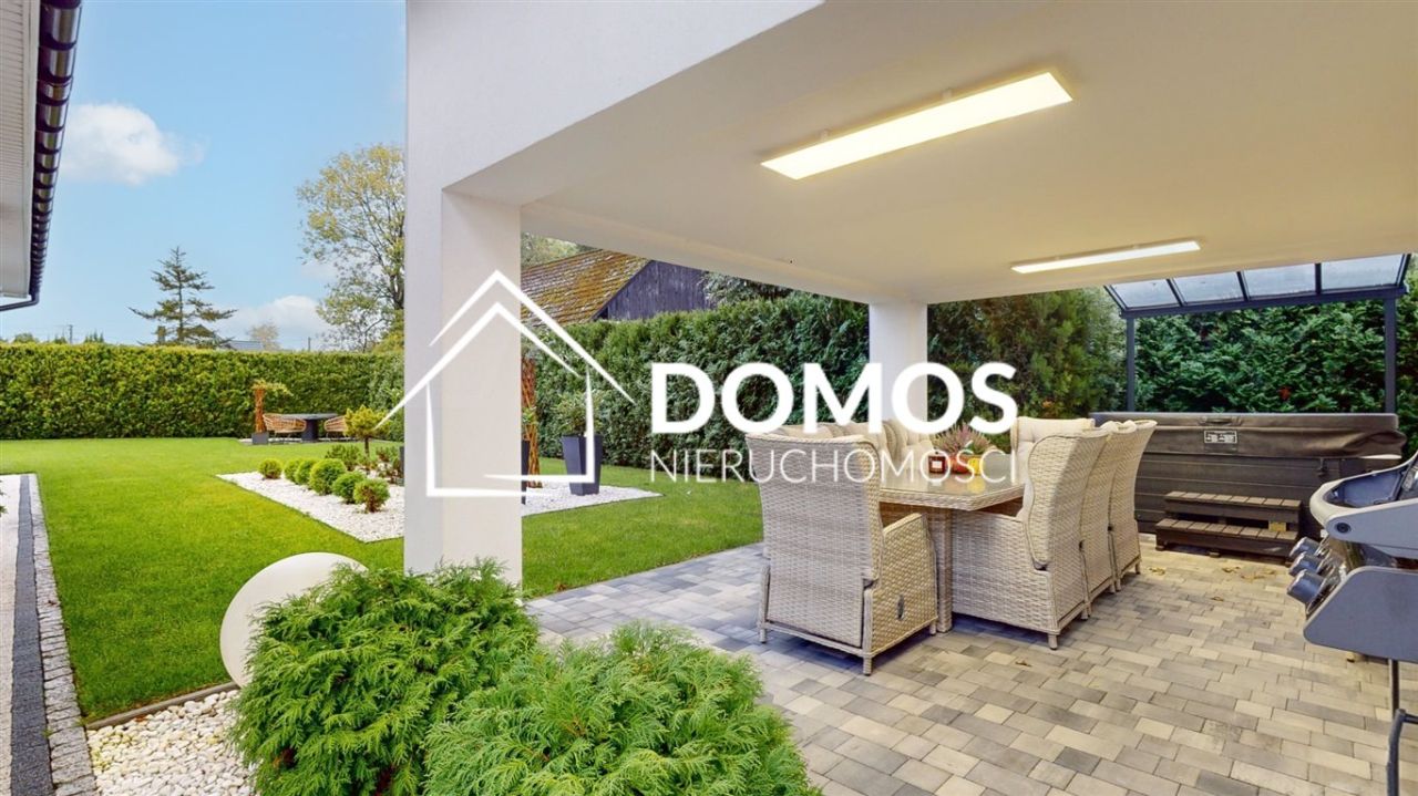 dom wolnostojący, 5 pokoi Chybie. Zdjęcie 21