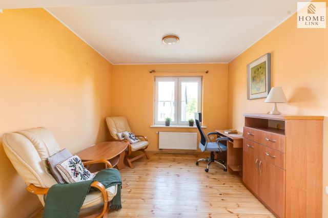 dom wolnostojący, 4 pokoje Olsztyn Dajtki, ul. Sielska. Zdjęcie 18