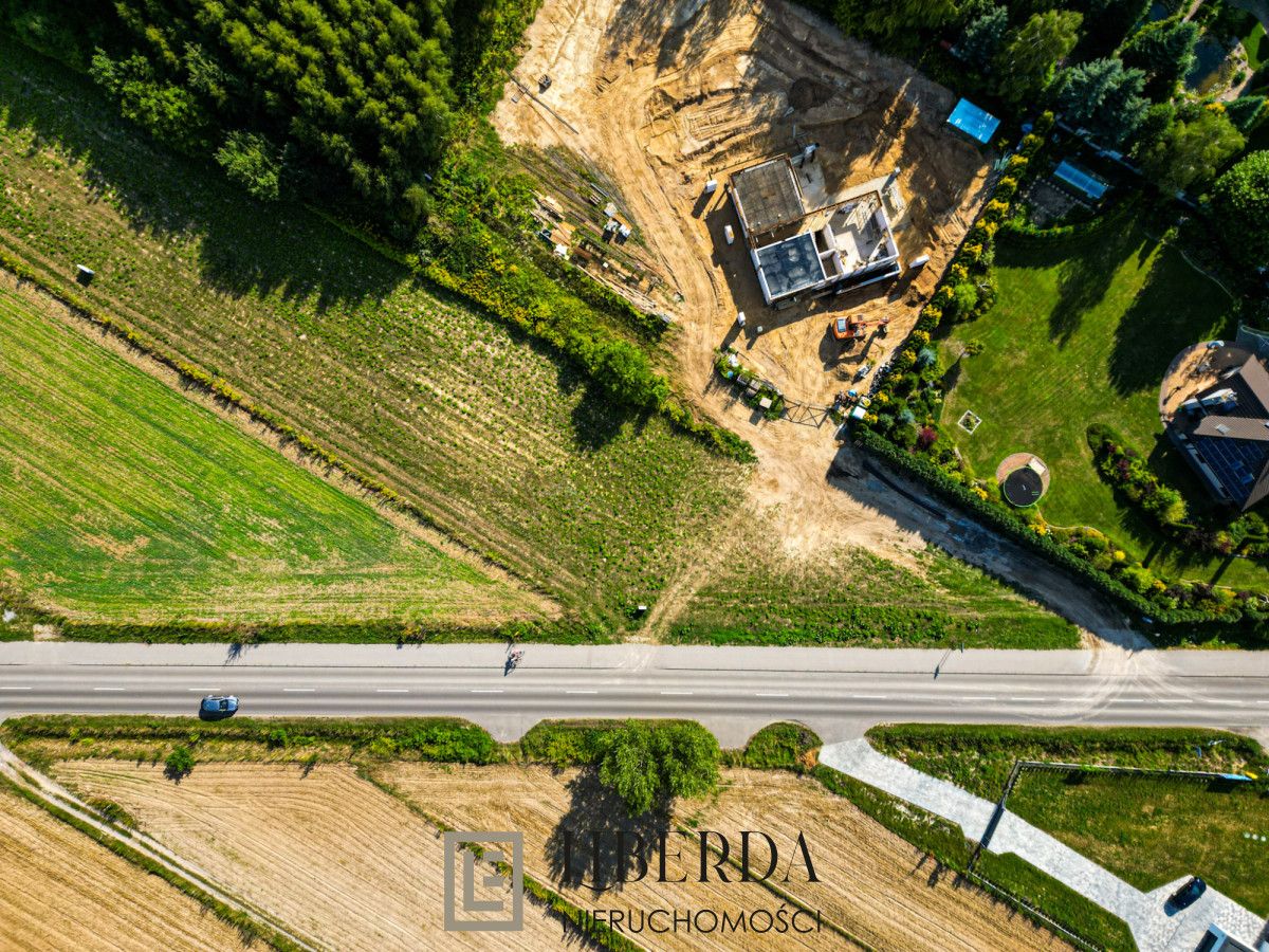 Działka siedliskowa Smugi. Zdjęcie 5