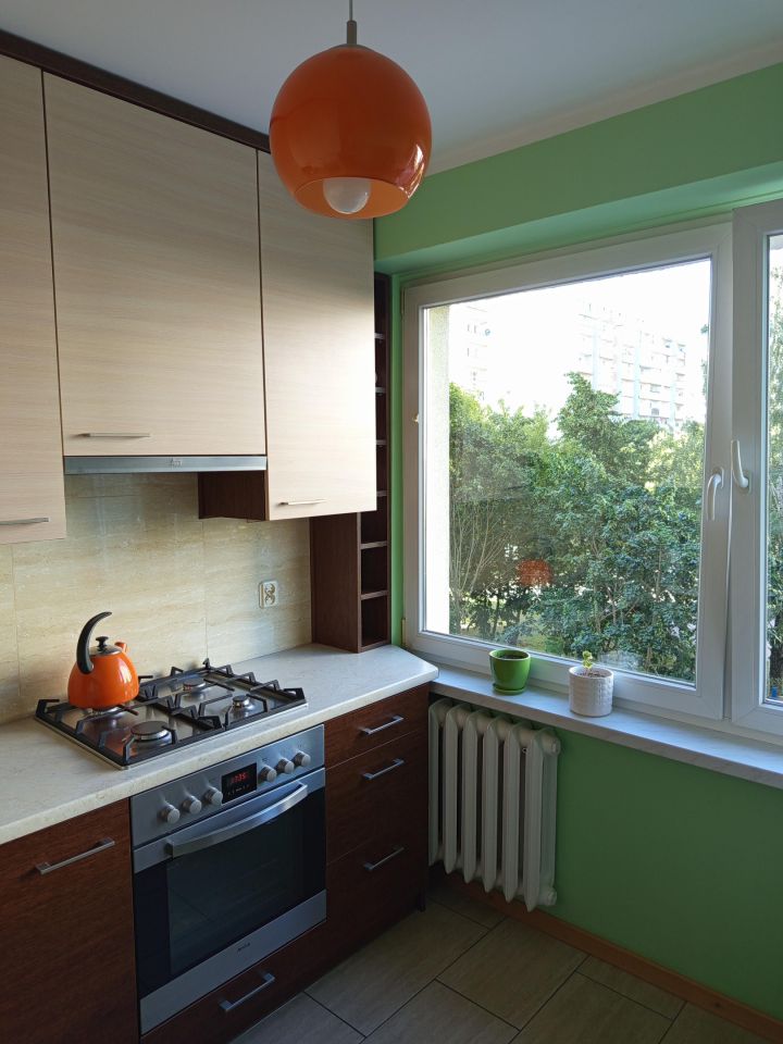 Mieszkanie 2-pokojowe Białystok Piaski, ul. Jerzego Waszyngtona. Zdjęcie 8