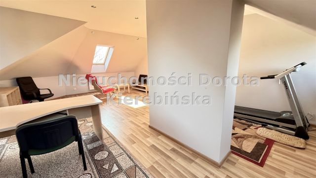 dom wolnostojący, 5 pokoi Swolszewice Duże. Zdjęcie 20