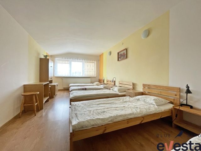 bliźniak, 9 pokoi Wrocław, ul. Andrzeja Kmicica. Zdjęcie 12
