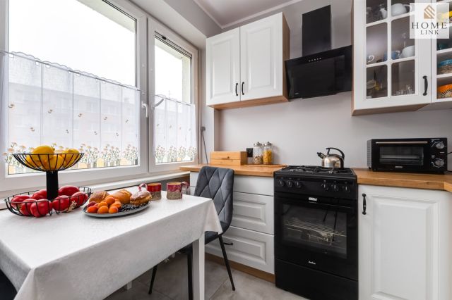 Mieszkanie 3-pokojowe Olsztyn Kormoran, ul. Dworcowa. Zdjęcie 6