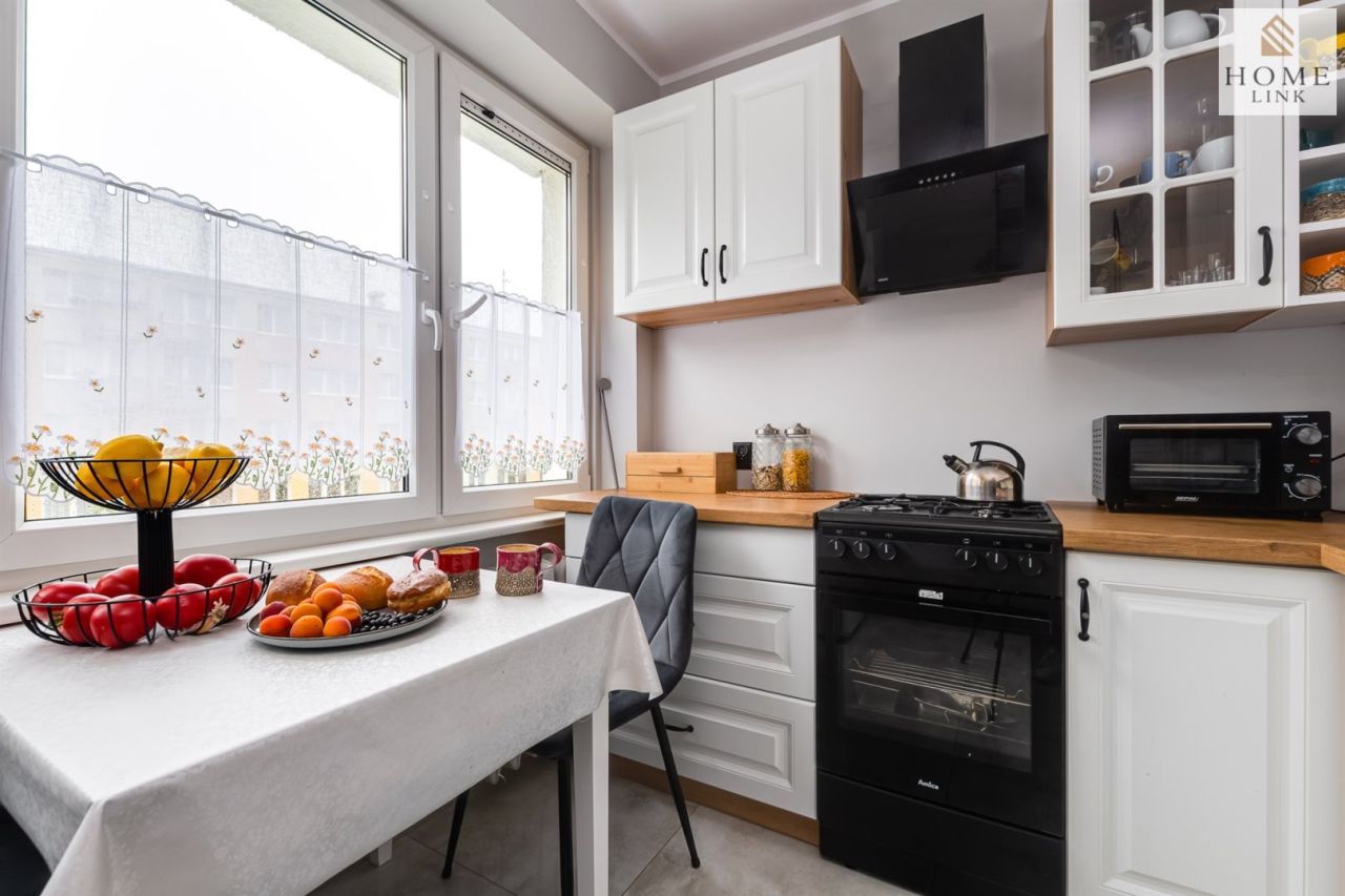 Mieszkanie 3-pokojowe Olsztyn Kormoran, ul. Dworcowa. Zdjęcie 6