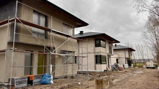 dom wolnostojący, 6 pokoi Otwock, ul. Klonowa. Zdjęcie 3