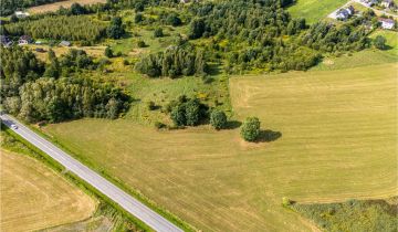 Działka Nędza, ul. Gliwicka