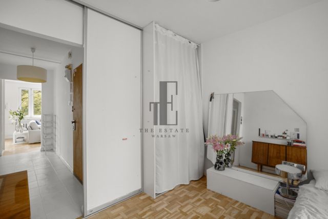 Mieszkanie 3-pokojowe Warszawa Żoliborz, ul. Władysława Broniewskiego. Zdjęcie 8
