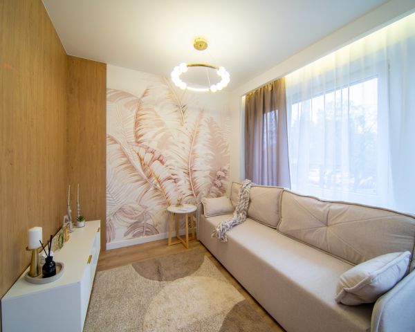 Mieszkanie 4-pokojowe Lublin Czuby, ul. Gościnna. Zdjęcie 3