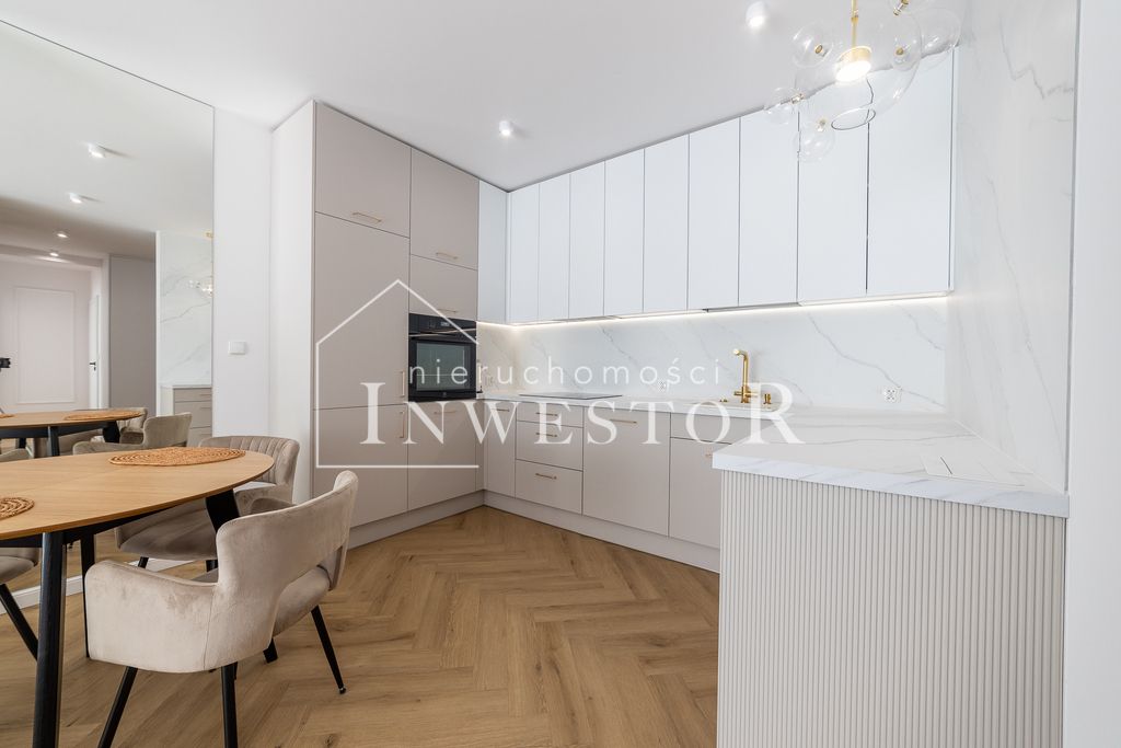 Mieszkanie 3-pokojowe Nysa, ul. Elizy Orzeszkowej. Zdjęcie 3