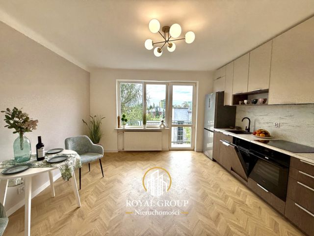 Mieszkanie 2-pokojowe Lublin Wieniawa, ul. Weteranów. Zdjęcie 1