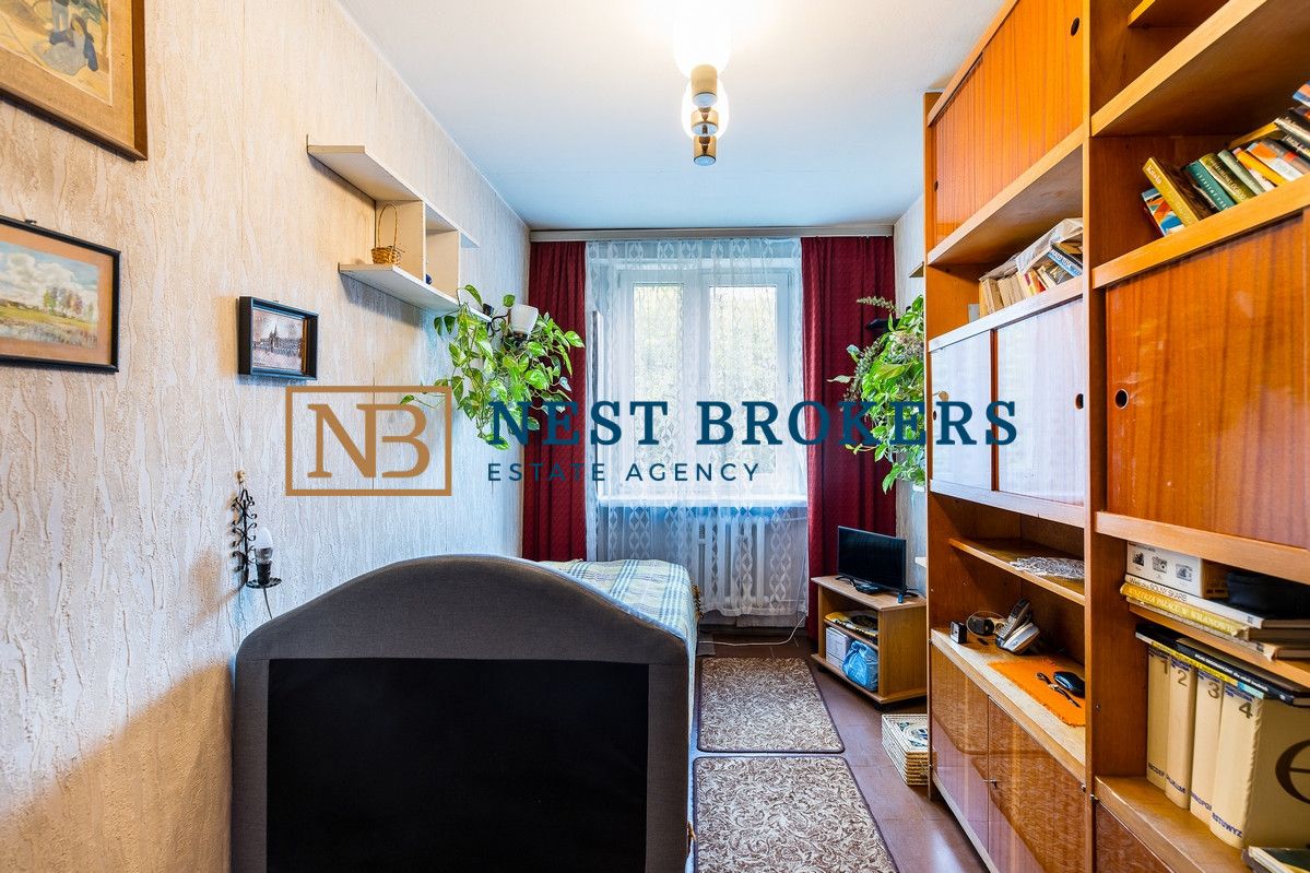 Mieszkanie 3-pokojowe Kraków Dąbie, ul. Bajeczna. Zdjęcie 8