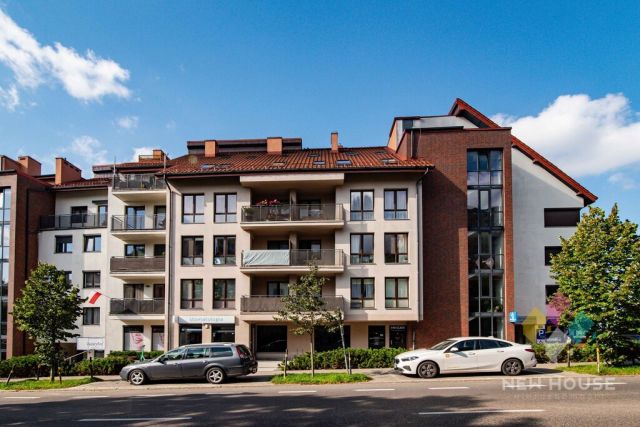 Lokal Olsztyn, ul. Tadeusza Kościuszki. Zdjęcie 2