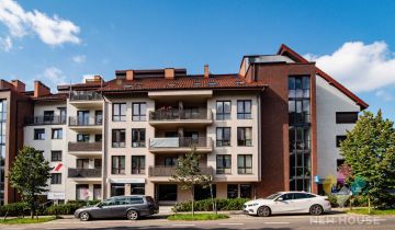 Lokal Olsztyn, ul. Tadeusza Kościuszki