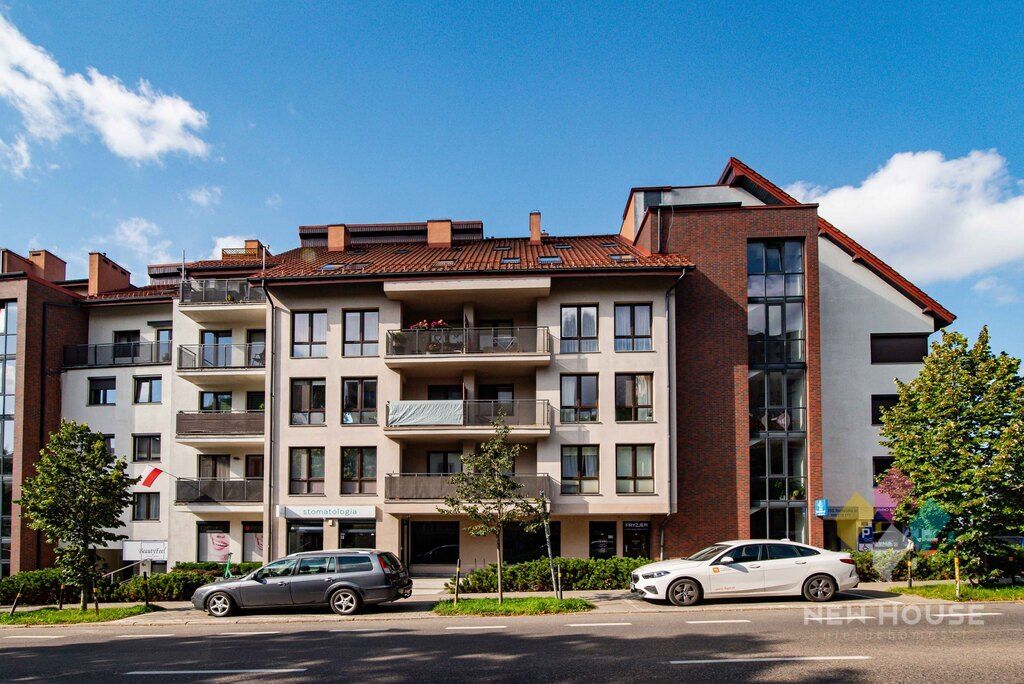 Lokal Olsztyn, ul. Tadeusza Kościuszki. Zdjęcie 2