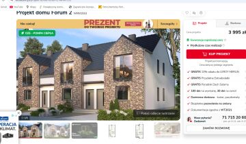 bliźniak, 7 pokoi Wrocław Wojnów, ul. Strachocińska