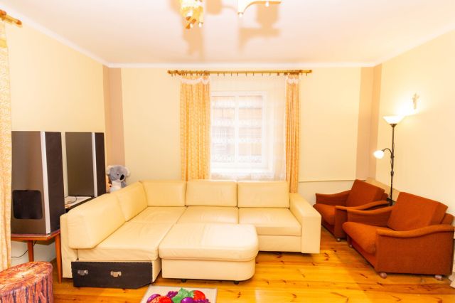 dom wolnostojący, 2 pokoje Krzczonowice. Zdjęcie 17