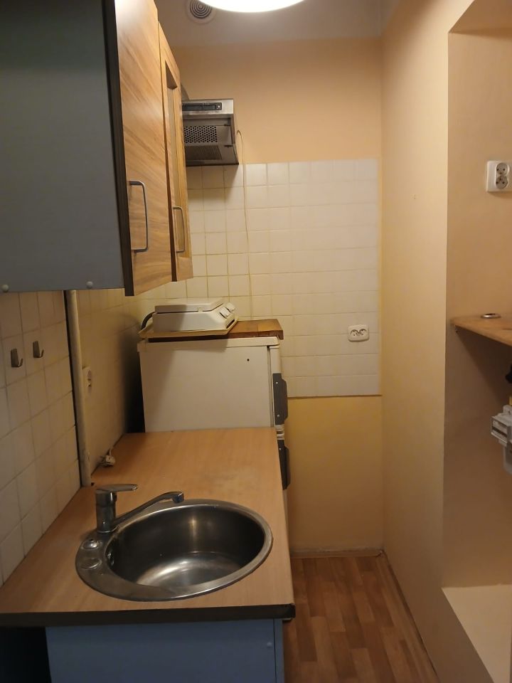 Mieszkanie 2-pokojowe Łódź Śródmieście, ul. Uniwersytecka. Zdjęcie 5