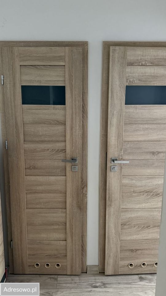 Mieszkanie 3-pokojowe Głogów Stare Miasto, ul. Smolna. Zdjęcie 4