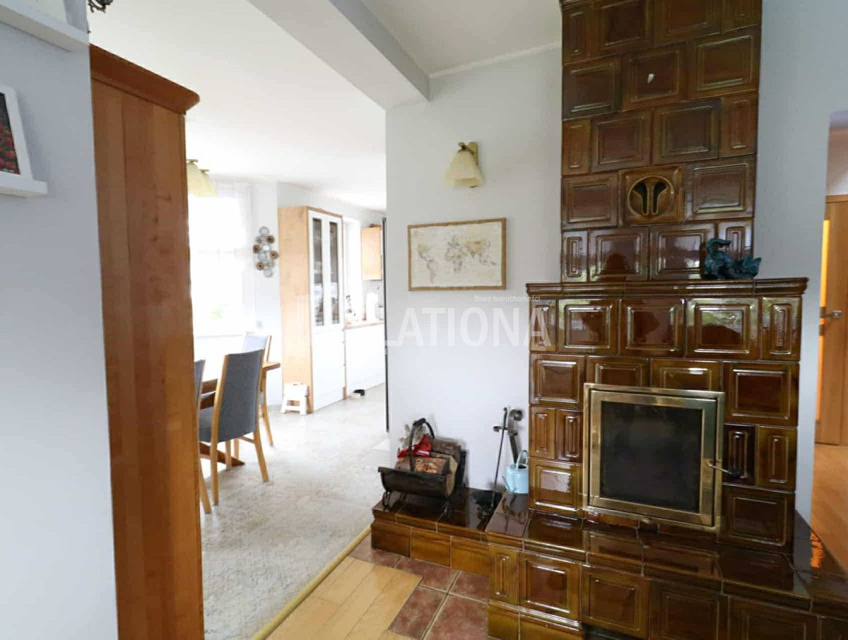 dom wolnostojący, 4 pokoje Nowa Wieś, ul. Perłowa. Zdjęcie 6