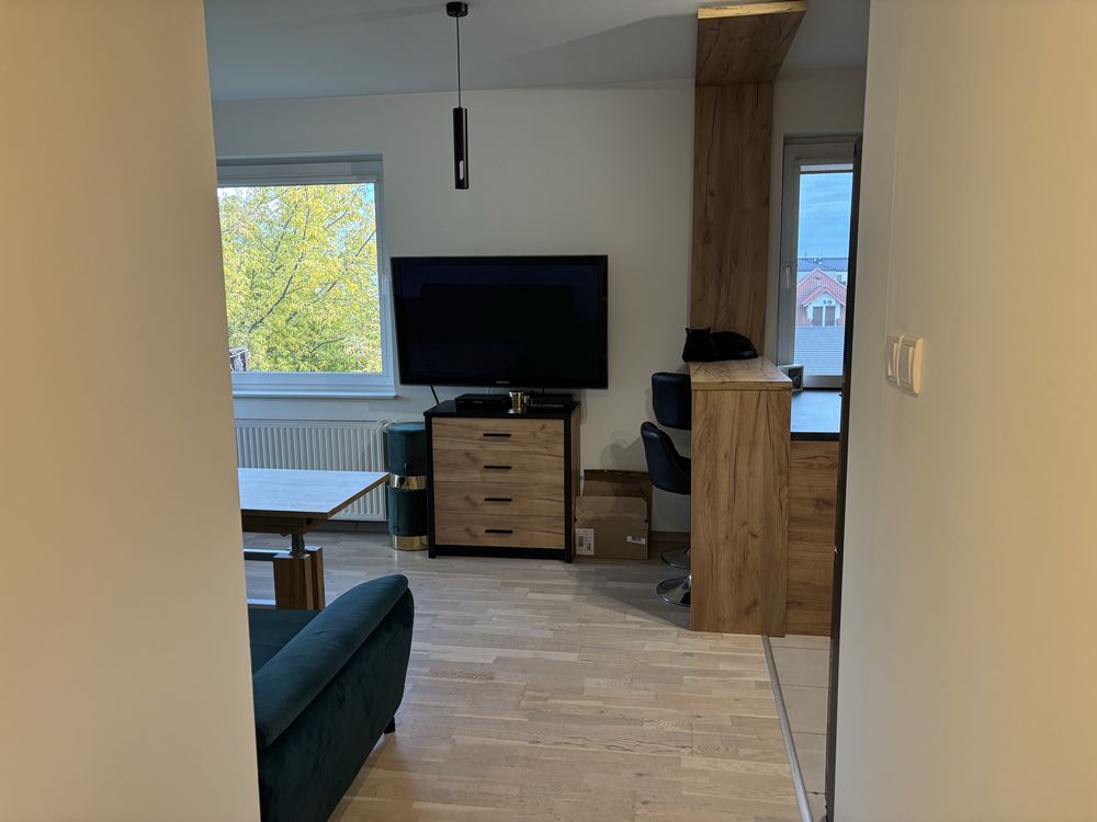 Mieszkanie 3-pokojowe Toruń Stawki, ul. Strzałowa. Zdjęcie 2