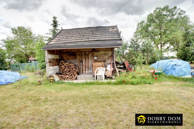 dom wolnostojący, 3 pokoje Rogacze. Zdjęcie 13