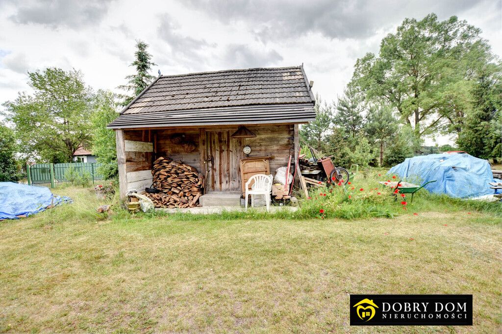 dom wolnostojący, 3 pokoje Rogacze. Zdjęcie 13