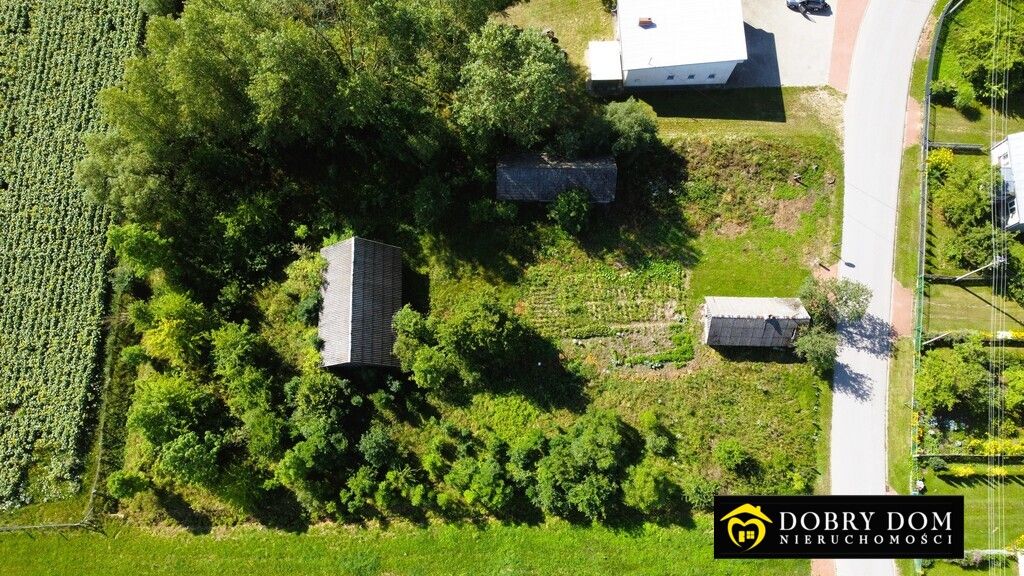 dom wolnostojący, 2 pokoje Malinniki. Zdjęcie 3