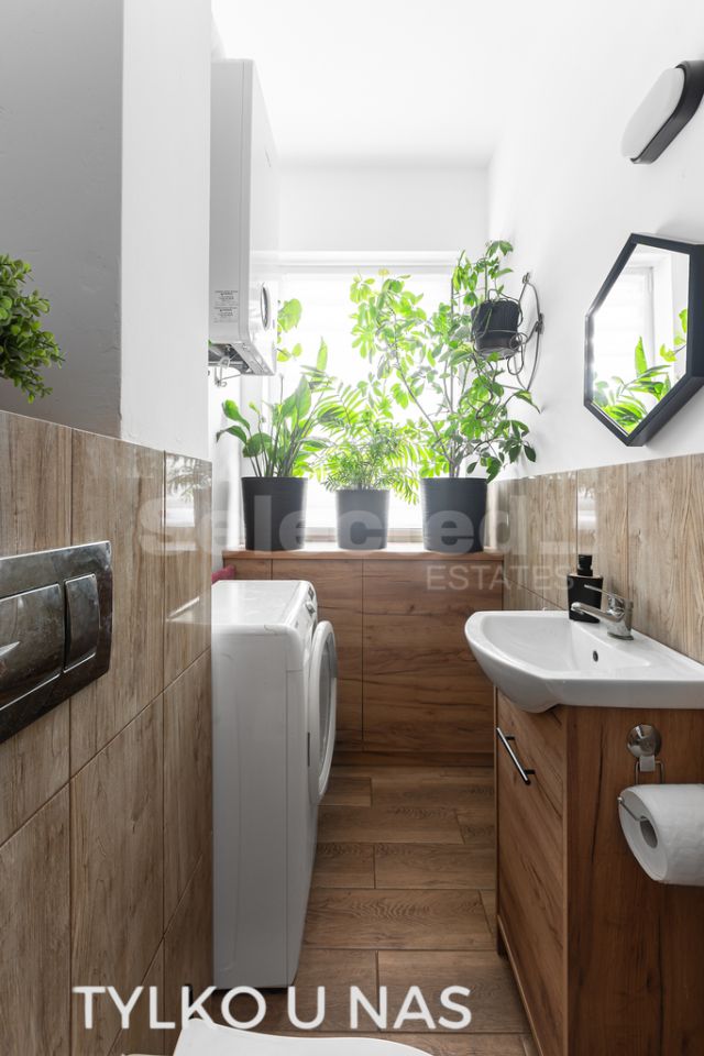 bliźniak, 4 pokoje Dąbrowa. Zdjęcie 16