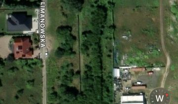 Działka budowlana Częstochowa Lisiniec, ul. Muszyńska