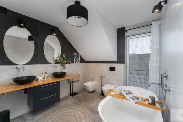 dom wolnostojący, 5 pokoi Garlica Murowana, ul. Krzemowa. Zdjęcie 7