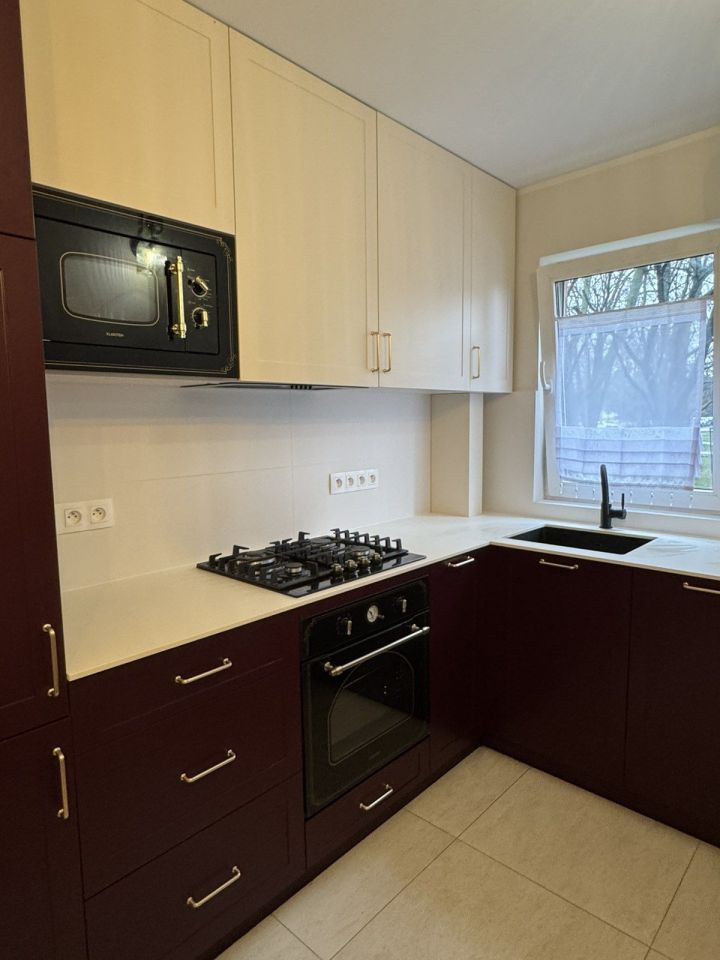 Mieszkanie 3-pokojowe Warszawa Wola. Zdjęcie 5