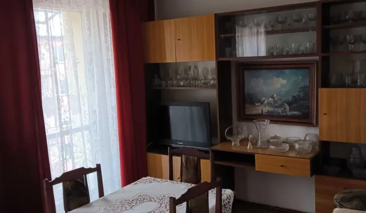 Mieszkanie 2-pokojowe Staszów, ul. Jana Pawła II