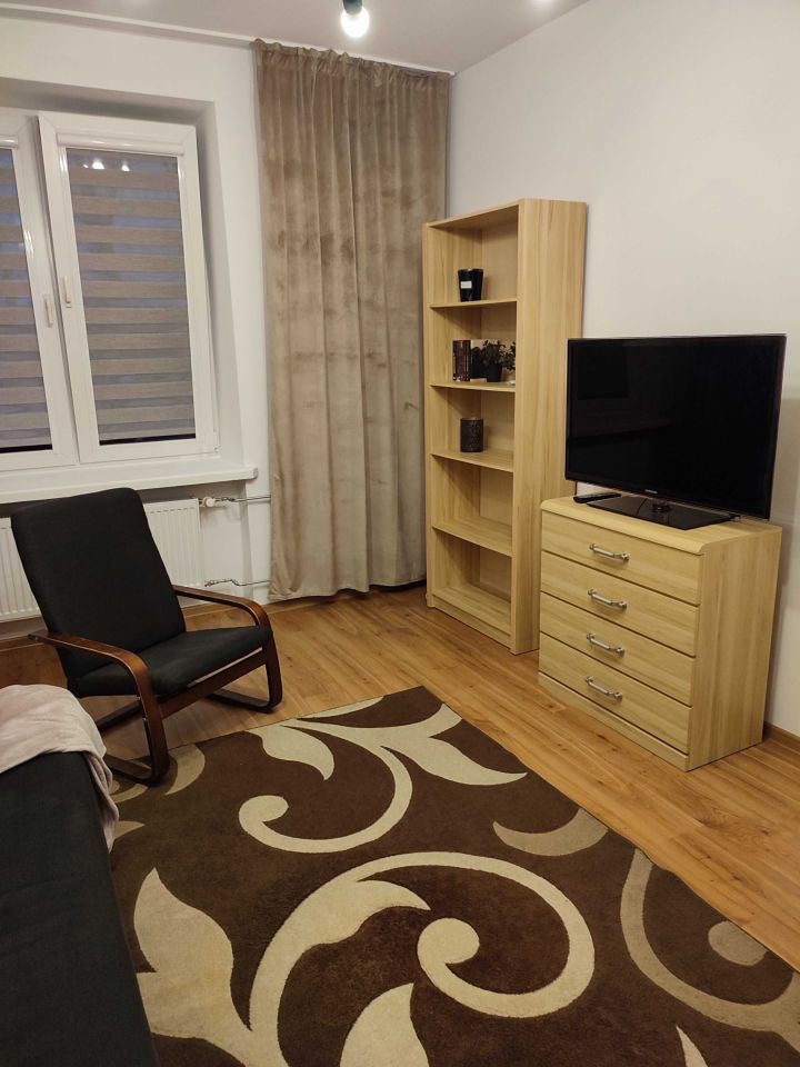 Mieszkanie 2-pokojowe Stalowa Wola, ul. Hutnicza. Zdjęcie 2