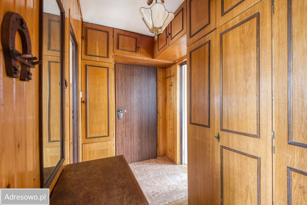 Mieszkanie 2-pokojowe Warszawa Jelonki, ul. Legendy. Zdjęcie 11