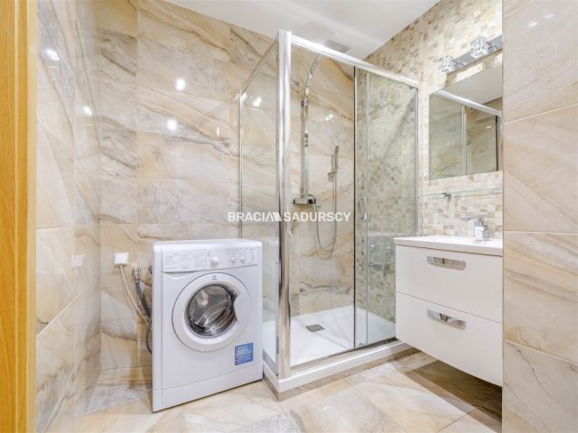 Mieszkanie 3-pokojowe Kraków Krowodrza, ul. Kazimierza Wielkiego. Zdjęcie 18