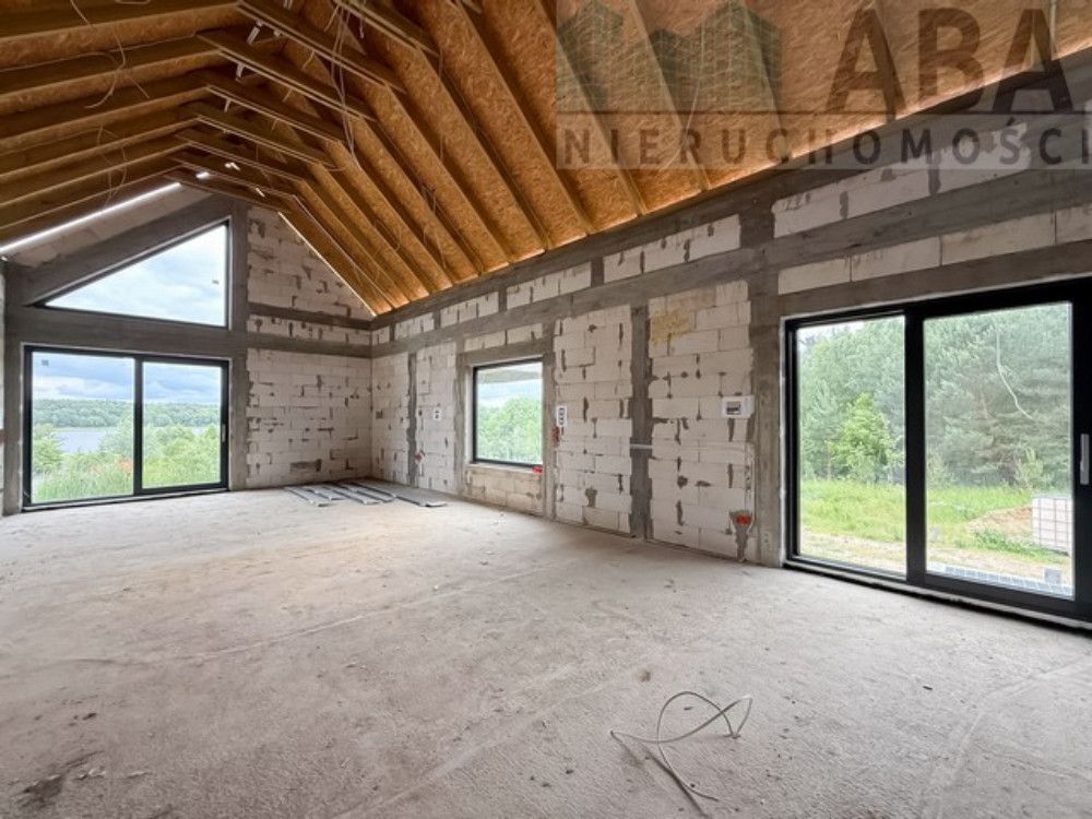 dom wolnostojący, 4 pokoje Wroczewo. Zdjęcie 8