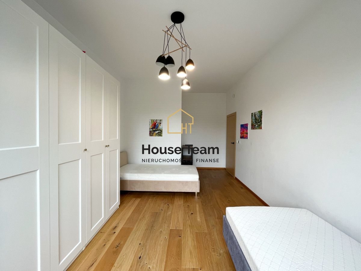 Mieszkanie 3-pokojowe Bydgoszcz Wilczak. Zdjęcie 7