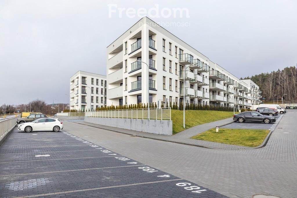 Mieszkanie 2-pokojowe Gdynia Oksywie, ul. Nasypowa. Zdjęcie 8