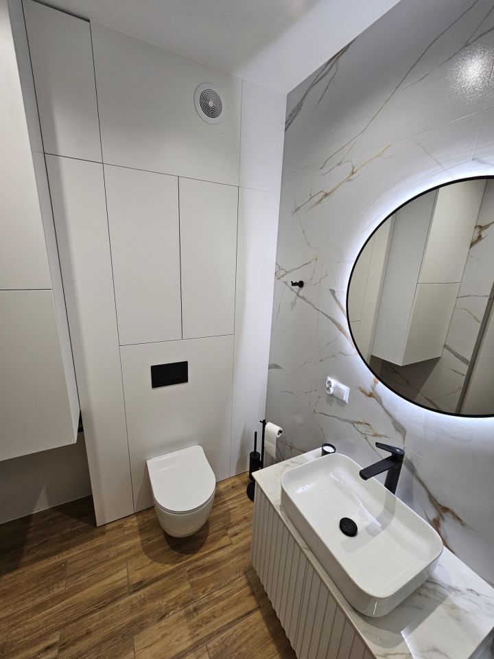 Mieszkanie 3-pokojowe Grójec, ul. Hokejowa. Zdjęcie 8