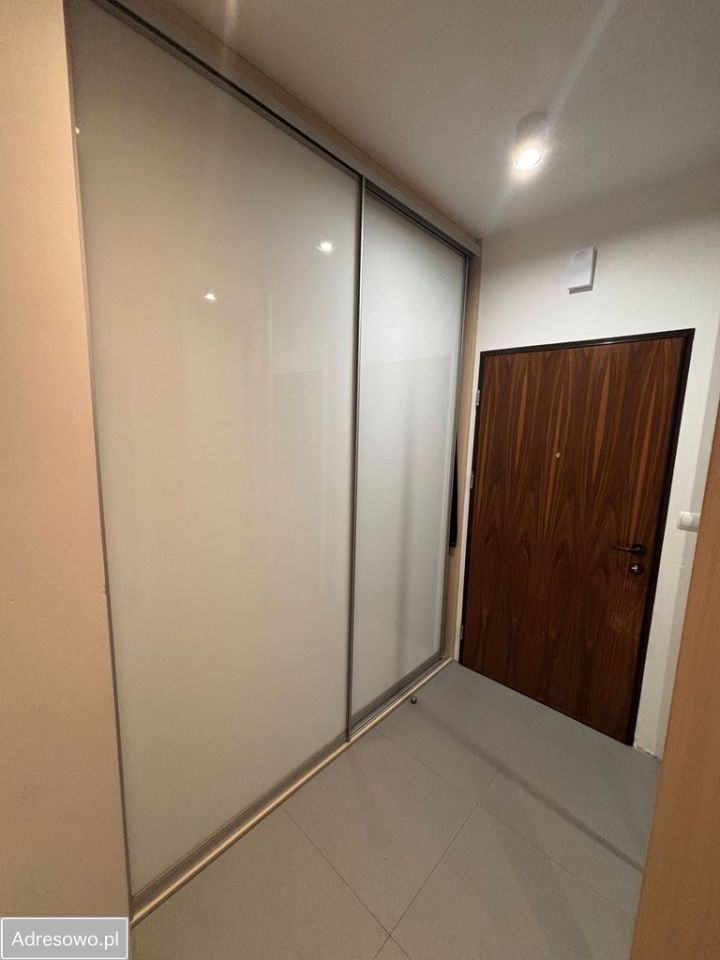 Mieszkanie 2-pokojowe Kraków Rakowice, al. Jana Pawła II. Zdjęcie 7