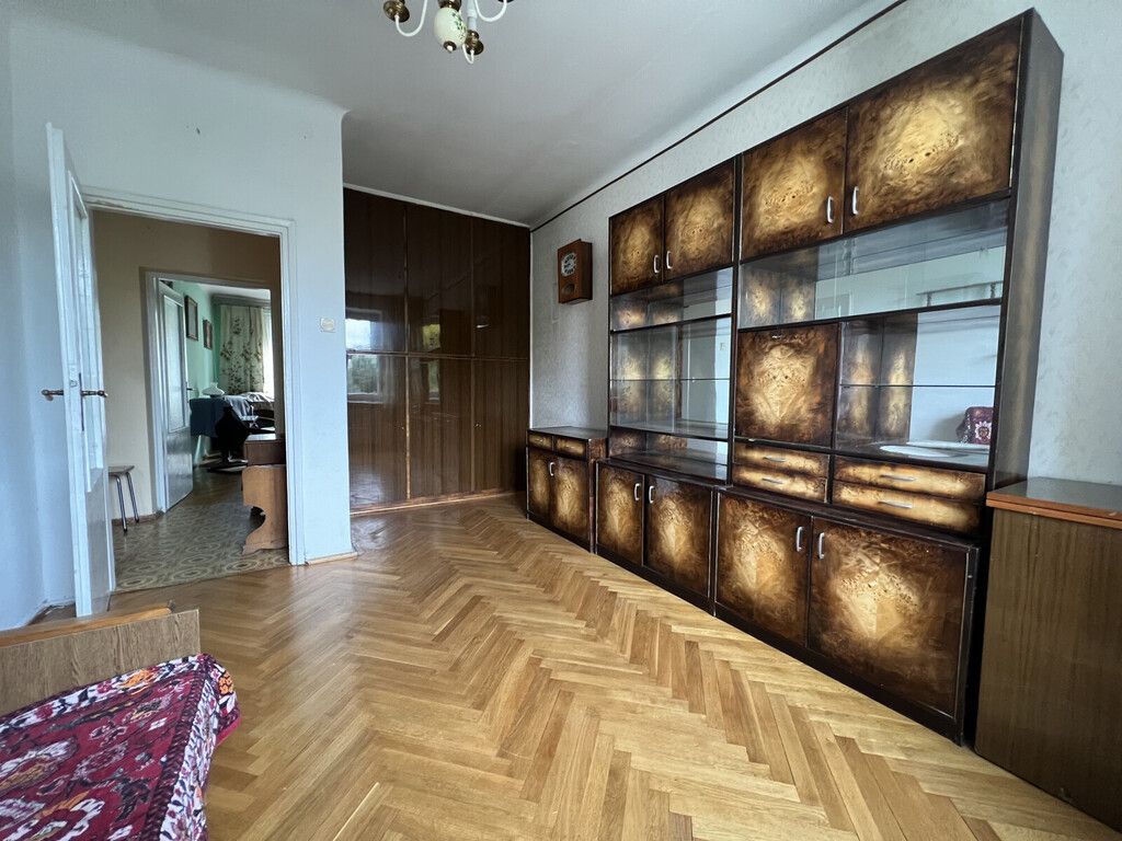 Mieszkanie 2-pokojowe Łódź, ul. Racjonalizatorów. Zdjęcie 4