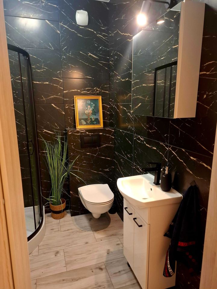 Mieszkanie 2-pokojowe Lublin Śródmieście. Zdjęcie 4