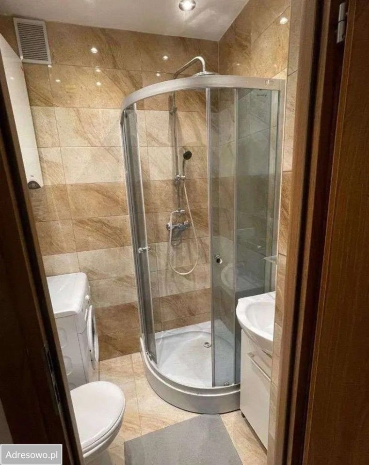 Pokój Kraków Prądnik Biały, ul. Gramatyka. Zdjęcie 4