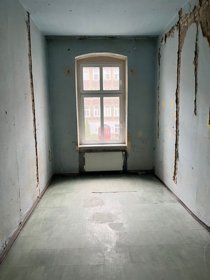 Mieszkanie 4-pokojowe Szczecin, ul. Monte Cassino. Zdjęcie 12