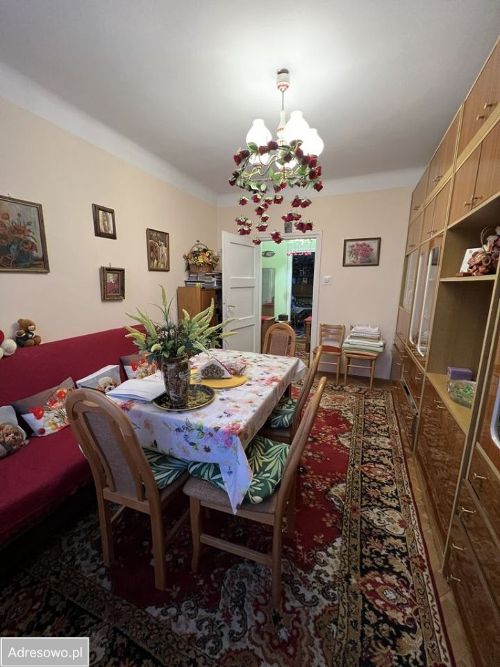 Mieszkanie 3-pokojowe Warszawa Mokotów, ul. Antoniego Malczewskiego. Zdjęcie 5