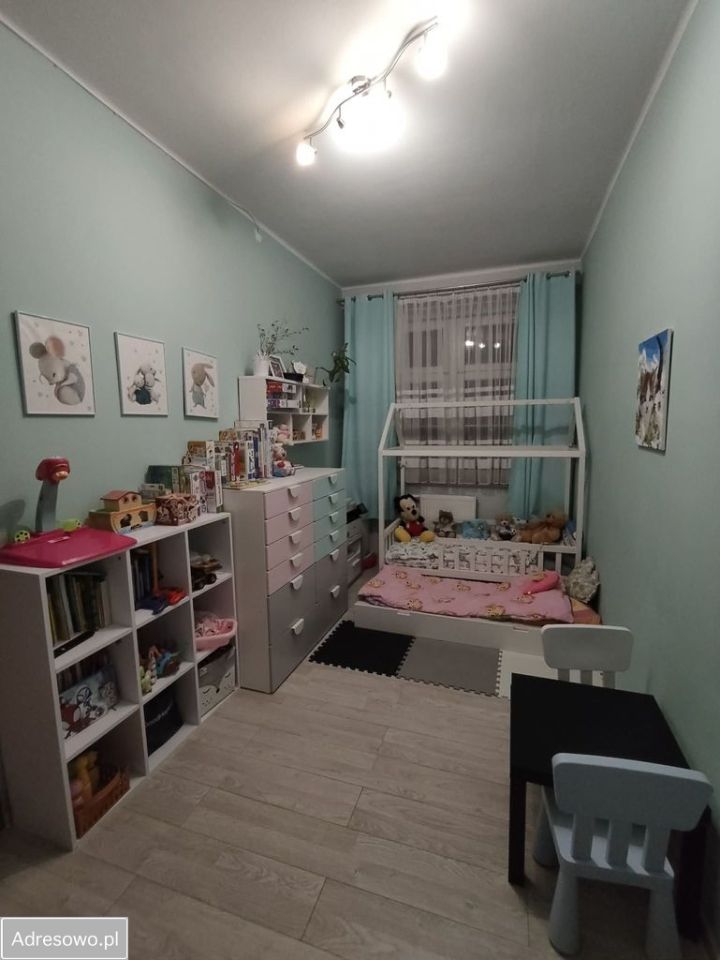 Mieszkanie 3-pokojowe Nysa, ul. Otmuchowska. Zdjęcie 4