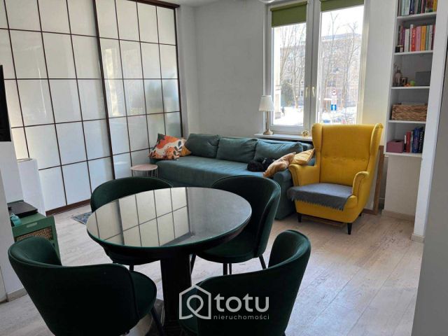 Mieszkanie 3-pokojowe Warszawa, ul. Stanisława Przybyszewskiego. Zdjęcie 1