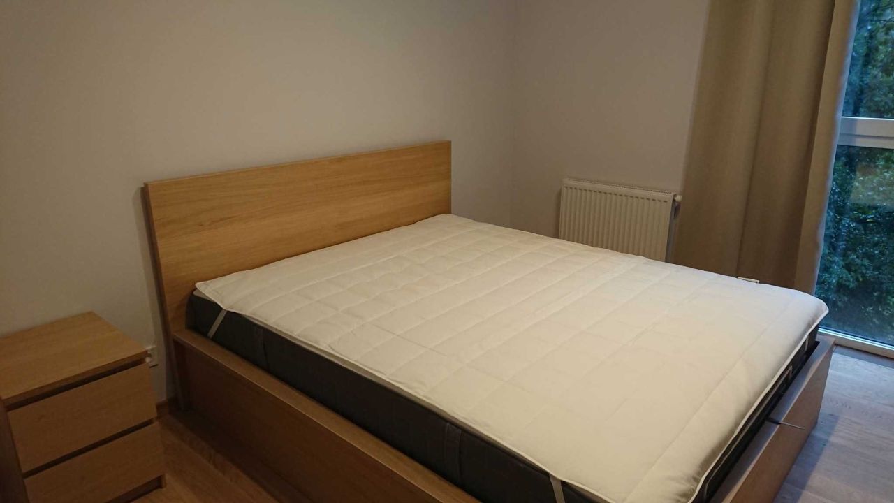 Mieszkanie 2-pokojowe Puławy, ul. Tadeusza Kościuszki. Zdjęcie 4