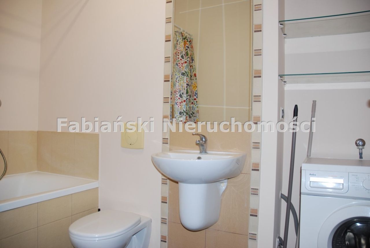 Mieszkanie 1-pokojowe Poznań Wilda. Zdjęcie 8